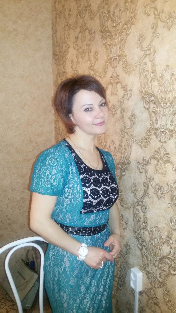 Дамы за 30+