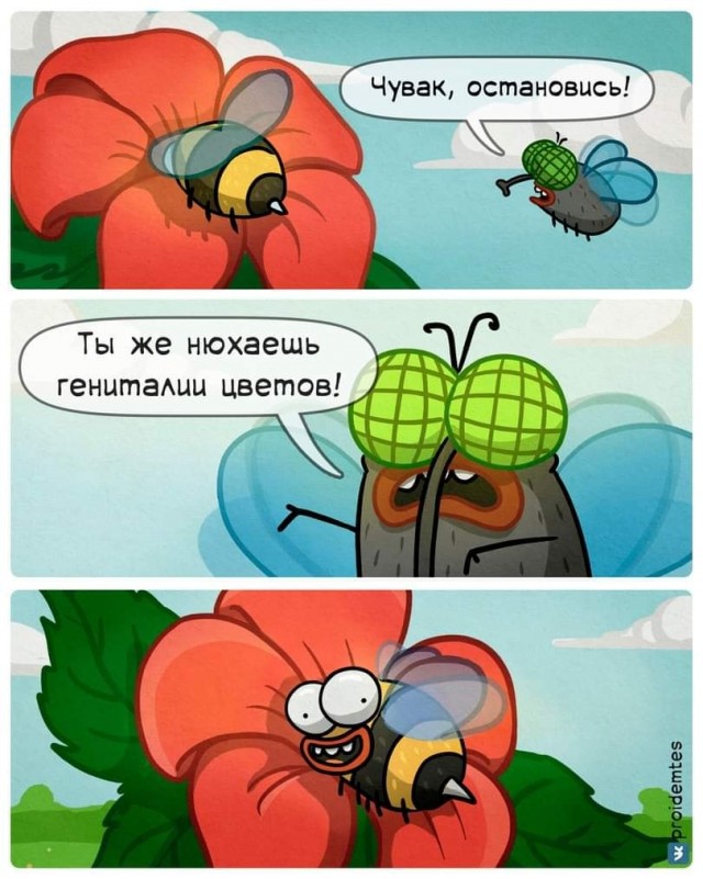 Делайте выводы