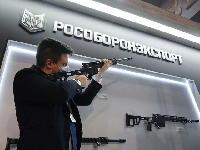 США вводят новые санкции против российской оборонки. Но они не помогут