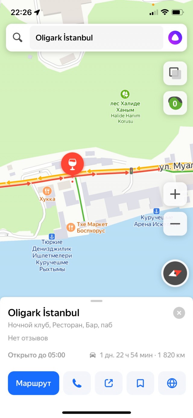 Роман Абрамович приобрёл турецкий футбольный клуб «Гёзтепе»