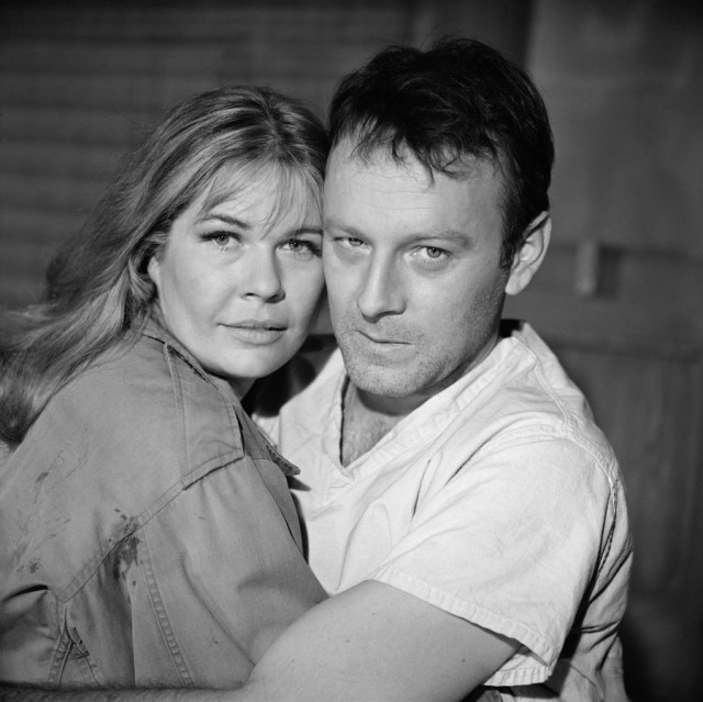 50 лет назад. Апрель 1972 года