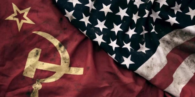 Джон Уокер: самая громкая победа КГБ над ФБР