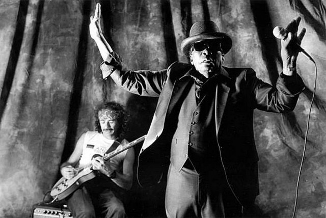 Карлос Сантана - мысли о бренном