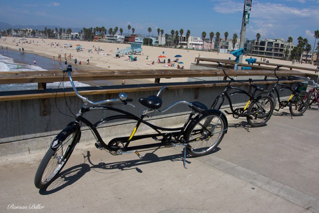 Калифорния.