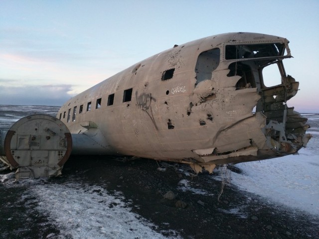Самолёт-эпоха. Douglas DC-3 (C-47, Ли-2).