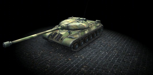 Wargaming 2