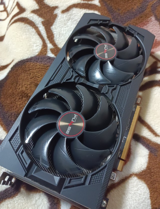 Продам видеокарты в Москве MSI RX 570 4gb и всякое остальное