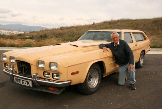 10 самых необычных и крутых самодельных автомобилей со всего мира