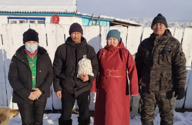 Во всем виновата Америка!