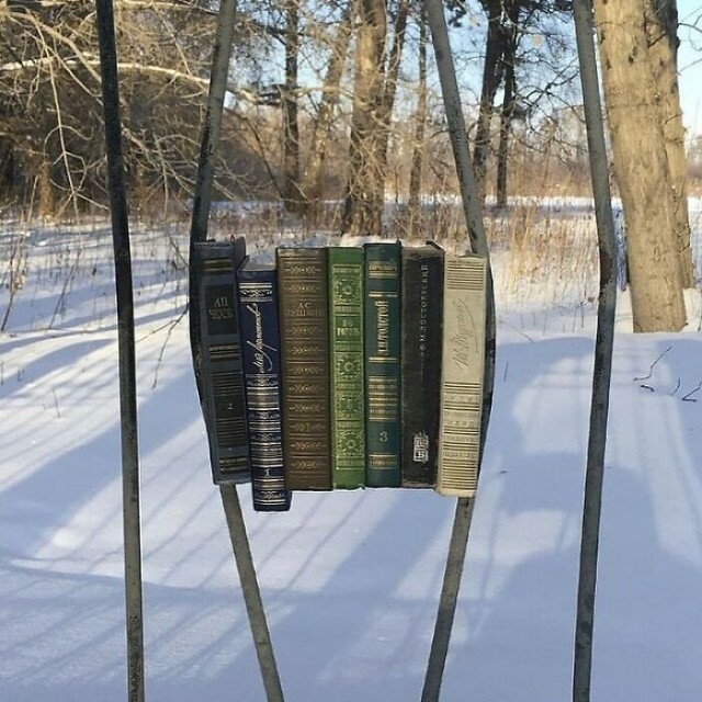 Необычные картинки