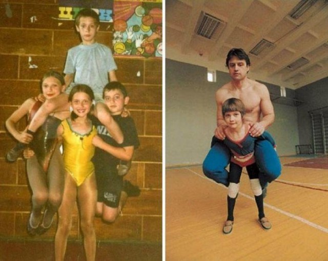 Это не фейк