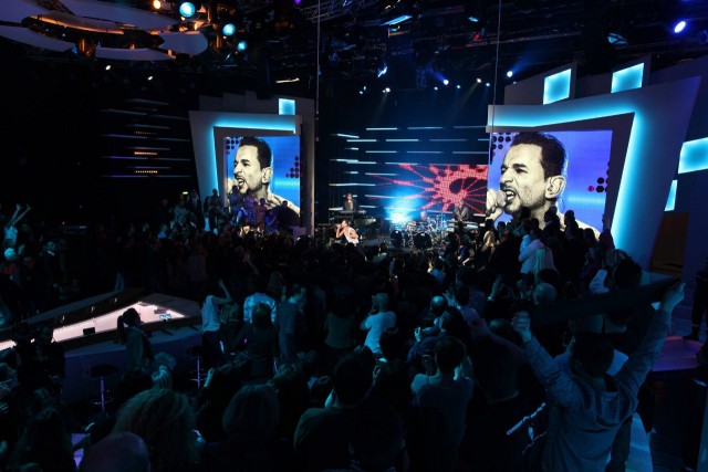 Depeche Mode