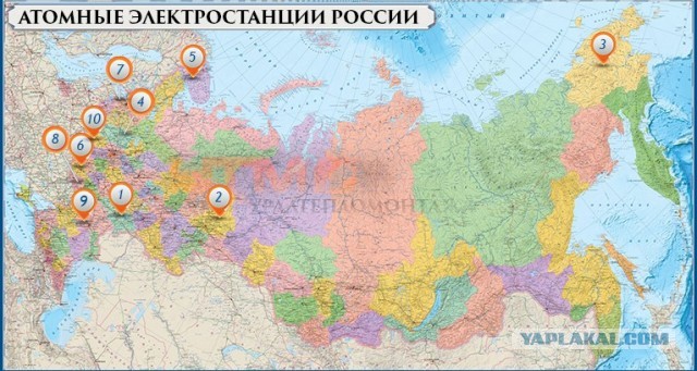 «Придется применить тактическое ядерное оружие для остановки украинского контрнаступления» – экс-глава «Роскосмоса» Рогозин.