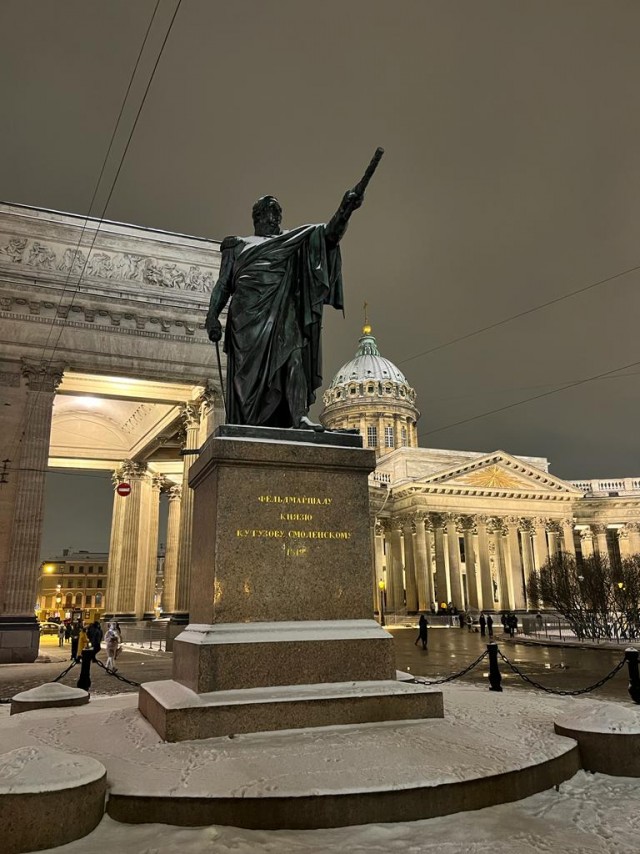Немного отдыхательских фотокарточек на понедельник