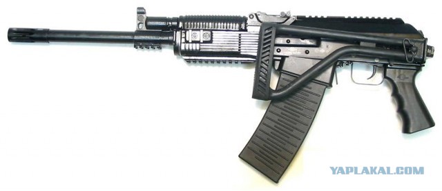 Стрельба в Белгороде