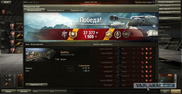 Wargaming 4