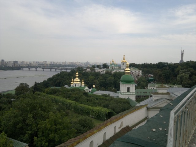 Киев