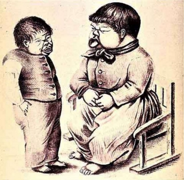На поле брани (происхождение ругательств)