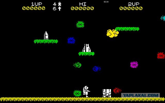 Программист сумел включить трассировку лучей на ZX Spectrum