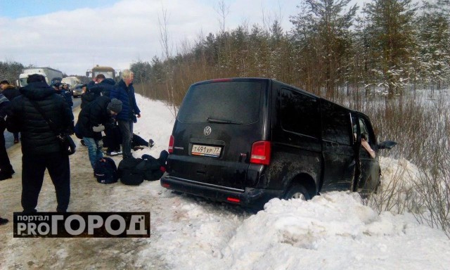 Группа «Пикник» не отменила свой концерт 27 марта в Санкт-Петербурге
