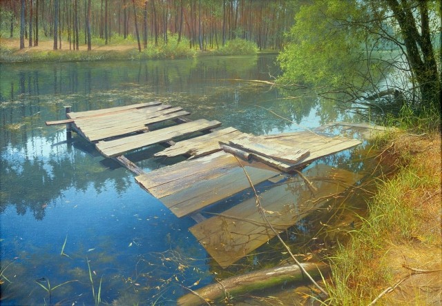 АРТ-Воскресенье