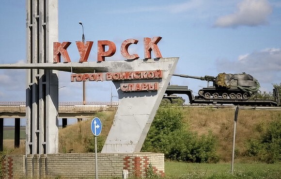 СПЧ потребует от международных органов признать террором действия ВСУ в Курской области