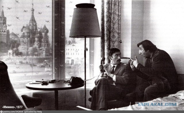Интересные фотографии 1990 -х 19.09.24