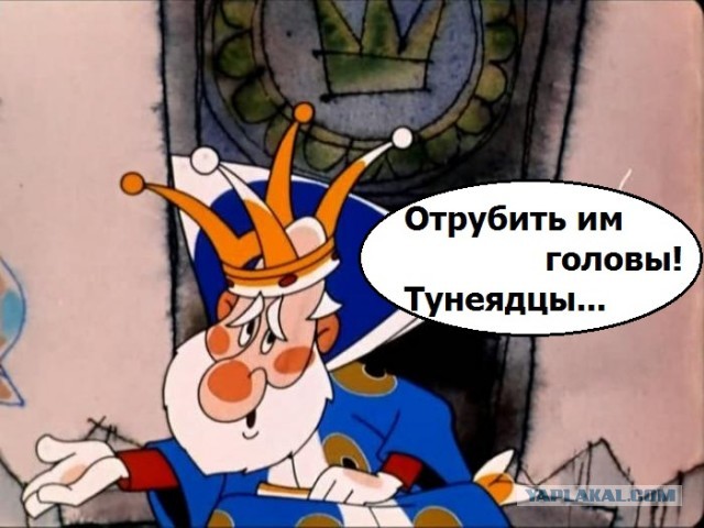 Россия теряет "лучших"
