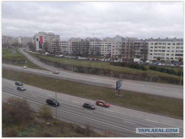 Ещё одно мозаичное панно