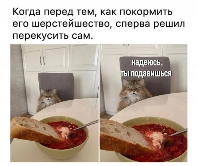 Завалялось тут случайно немного забавных картинок
