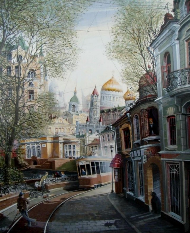 АРТ-Воскресенье
