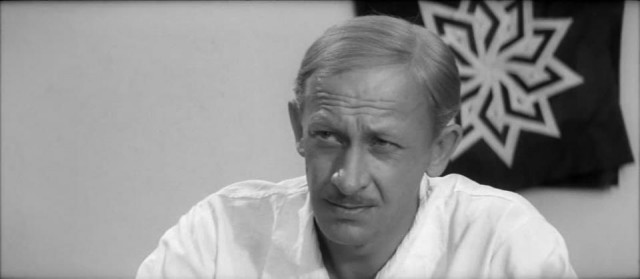 Валька Копчёный, Иван Сергеевич Груздев и Михаил Михайлович Бомзе