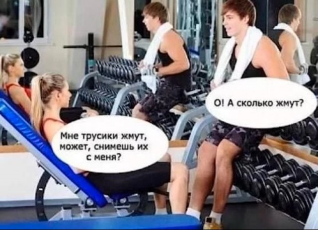 Завалялось тут случайно немного забавных картинок