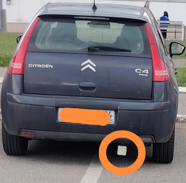 Говоксенон нового уровня