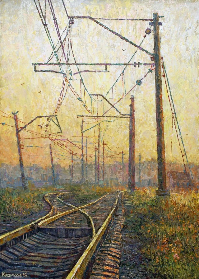 АРТ-Воскресенье