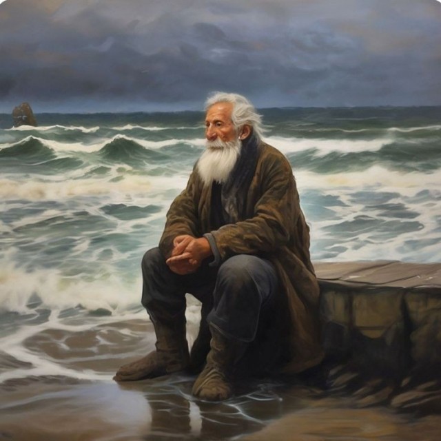 Pro старость