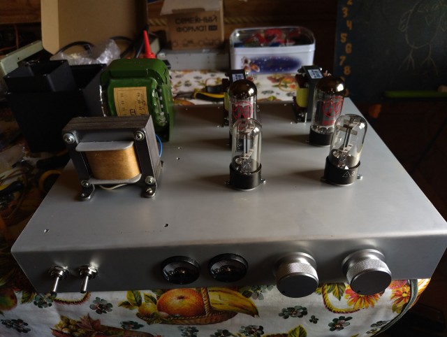 Исповедь меломана (часть 5) мягкий ламповый звук