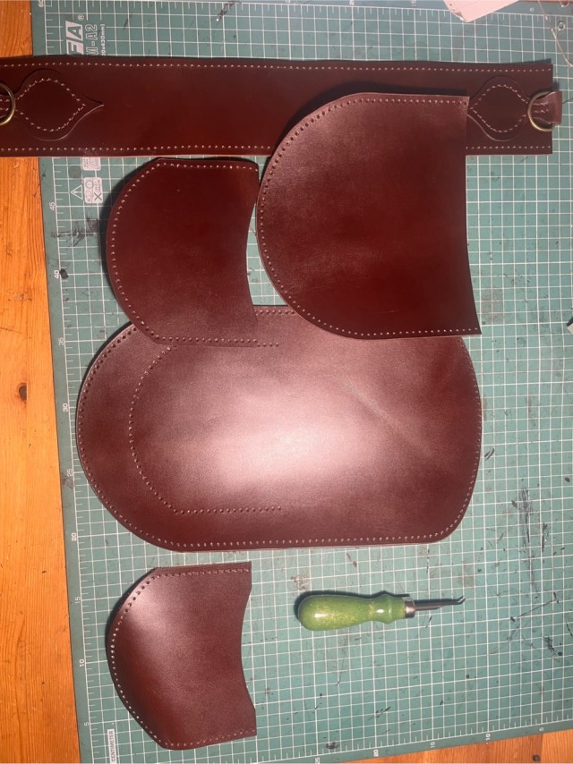 Ничего сложного