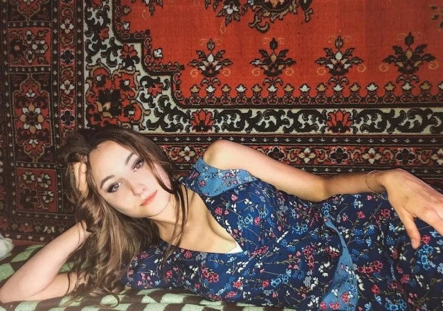 Феи пледа и ковра - 8