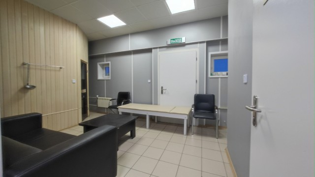 Полярная станция за миллиард рублей на Севере