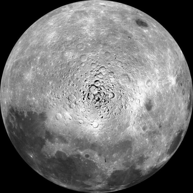 Земля - "свалка" Цивилизаций.