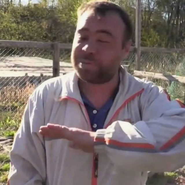Всë прогнило, систему нужно менять...