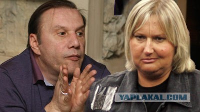 Виктор Батурин вышел на свободу