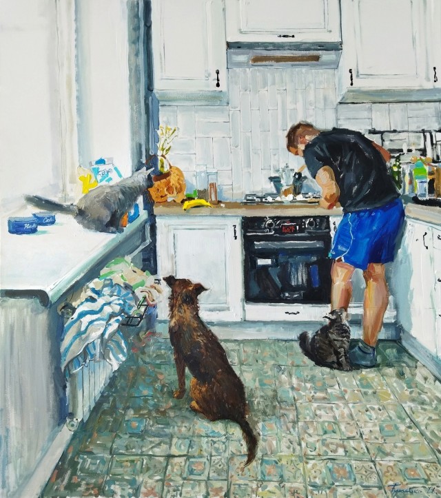 АРТ-Воскресенье