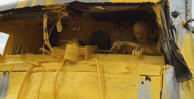 Долго зебру красите, помогу!