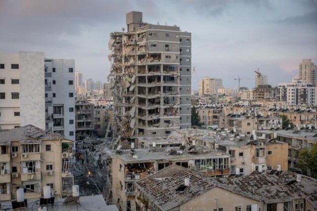 В Израиле за оскорбление граждан задержан гражданин Узбекистана