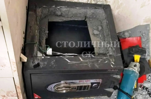 Московскую бизнесвумен убил мошенник на северо-западе столицы