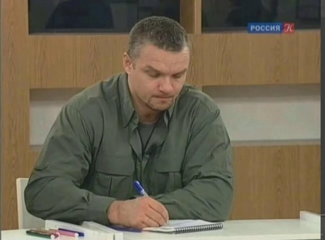 Смотри и учись