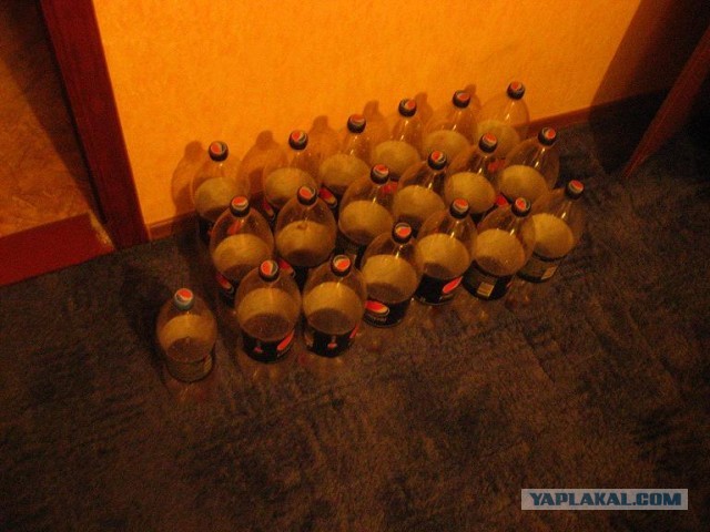 Война брендов