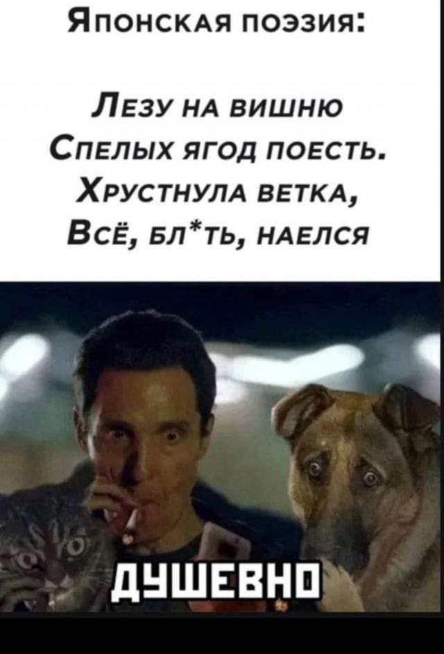 Картиночки, баянчики 18 марта